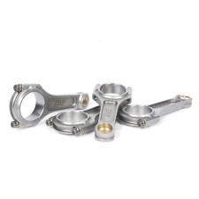 Bielă forjată în formă de I ZRP pentru VW Audi 1.8 TSI / TFSI EA888 - R-AUD-008I - ZRP-R-AUD-008I - R-AUD-008I - 3666618845210